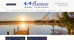 Desktop Screenshot of omswinnebago.com